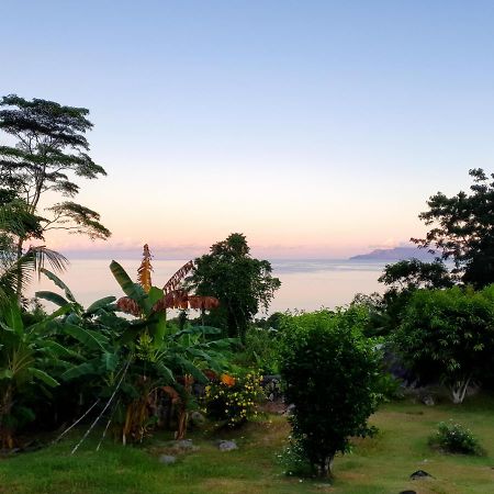 Апартаменты Rose Self Catering Бо-Валлон Экстерьер фото