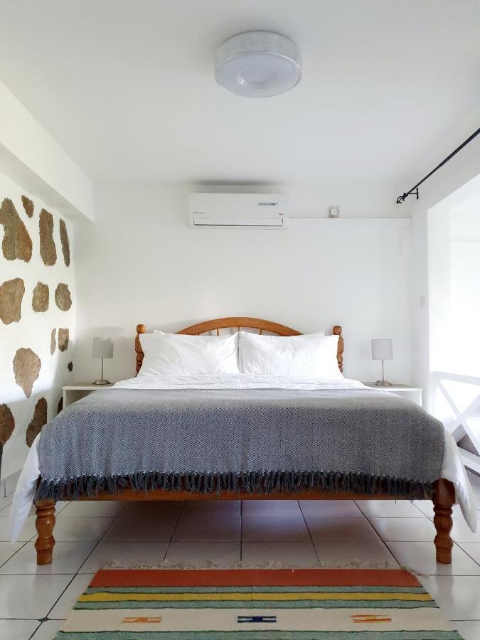 Апартаменты Rose Self Catering Бо-Валлон Экстерьер фото