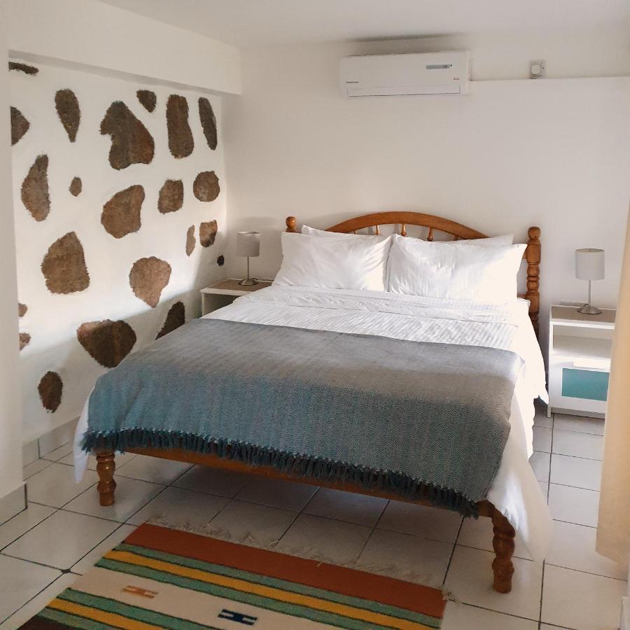 Апартаменты Rose Self Catering Бо-Валлон Экстерьер фото