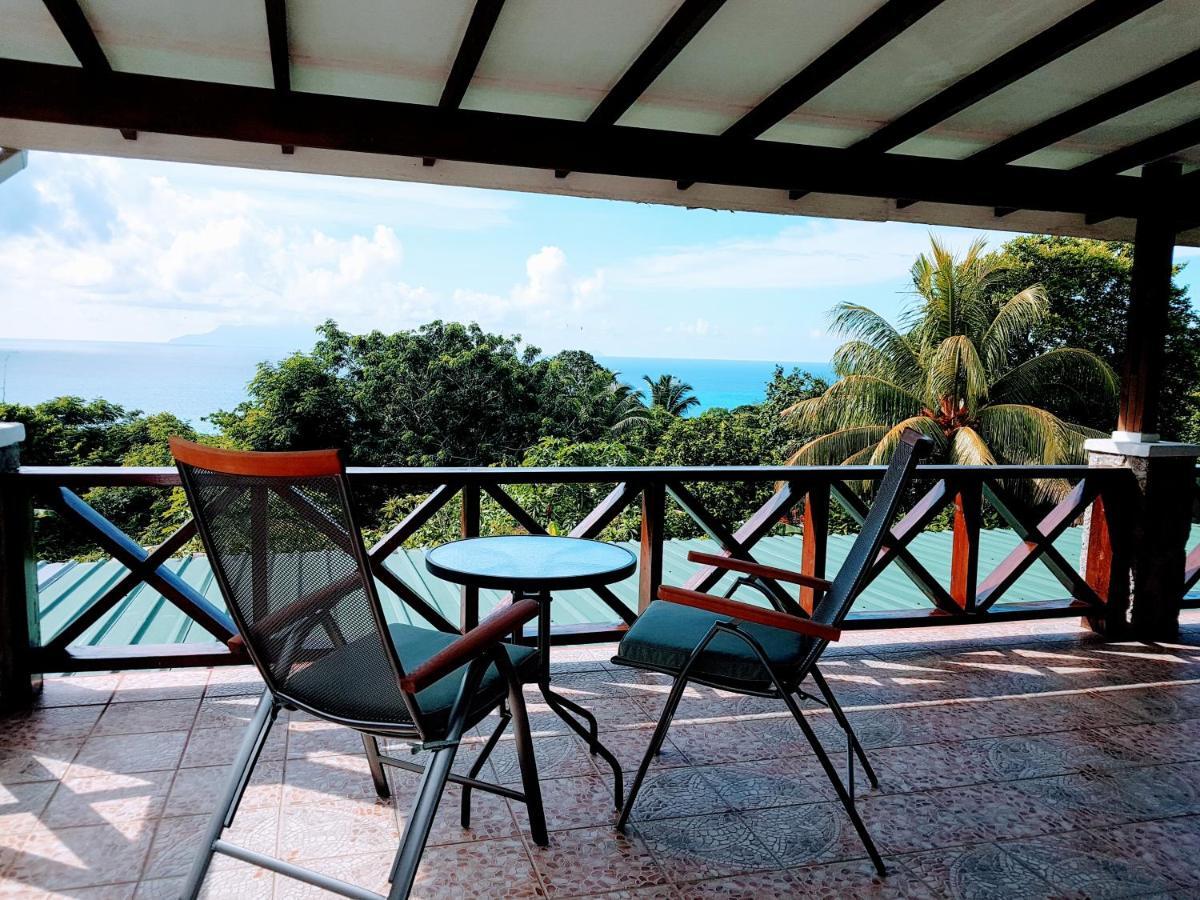 Апартаменты Rose Self Catering Бо-Валлон Экстерьер фото