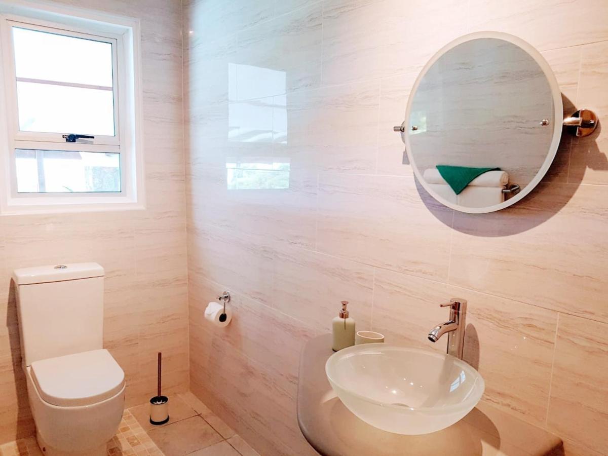 Апартаменты Rose Self Catering Бо-Валлон Экстерьер фото