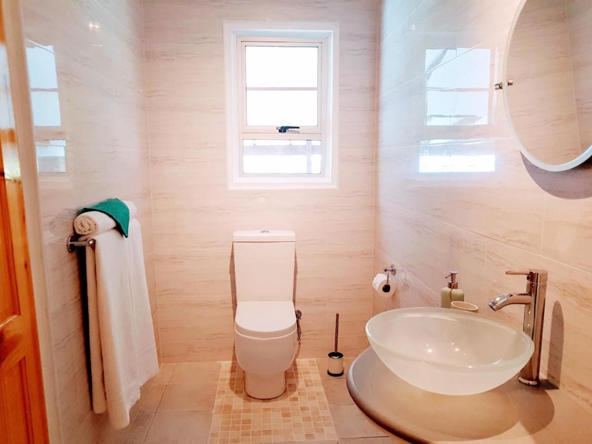 Апартаменты Rose Self Catering Бо-Валлон Экстерьер фото