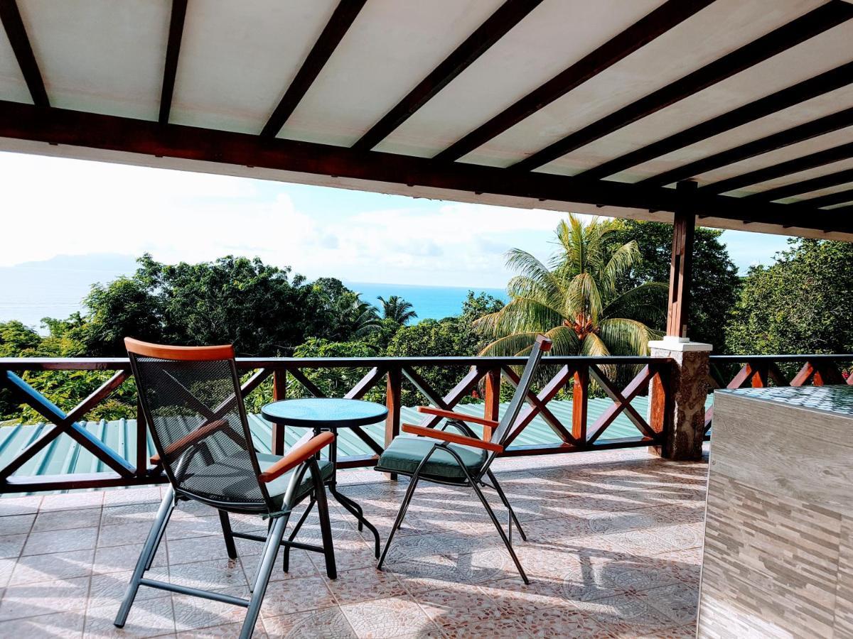 Апартаменты Rose Self Catering Бо-Валлон Экстерьер фото