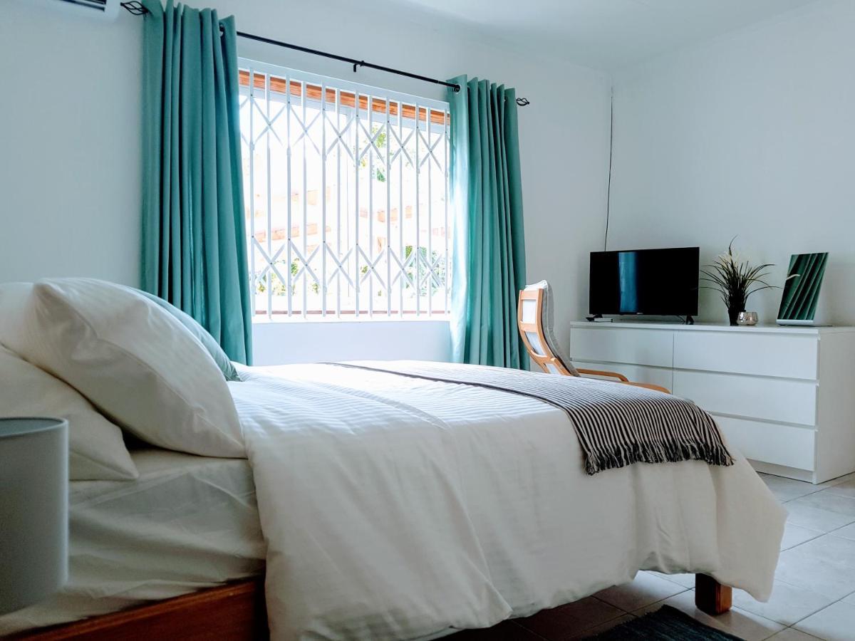 Апартаменты Rose Self Catering Бо-Валлон Экстерьер фото