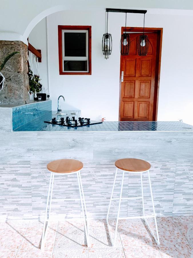 Апартаменты Rose Self Catering Бо-Валлон Экстерьер фото