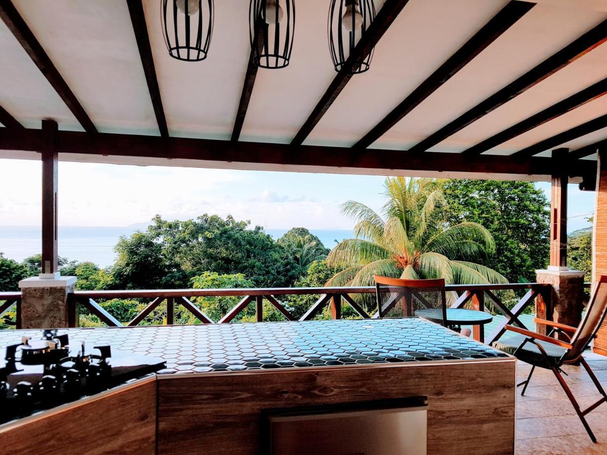 Апартаменты Rose Self Catering Бо-Валлон Экстерьер фото