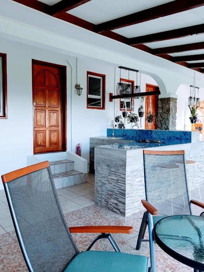 Апартаменты Rose Self Catering Бо-Валлон Экстерьер фото