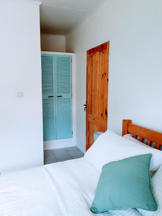 Апартаменты Rose Self Catering Бо-Валлон Экстерьер фото