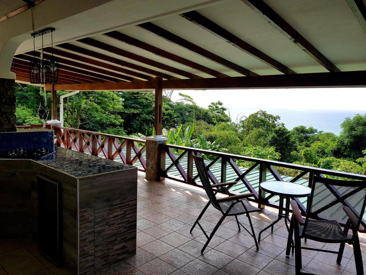 Апартаменты Rose Self Catering Бо-Валлон Экстерьер фото
