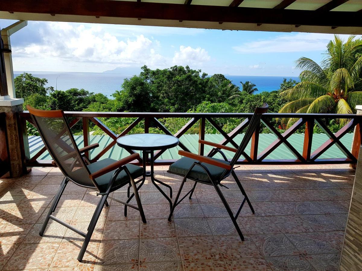 Апартаменты Rose Self Catering Бо-Валлон Экстерьер фото