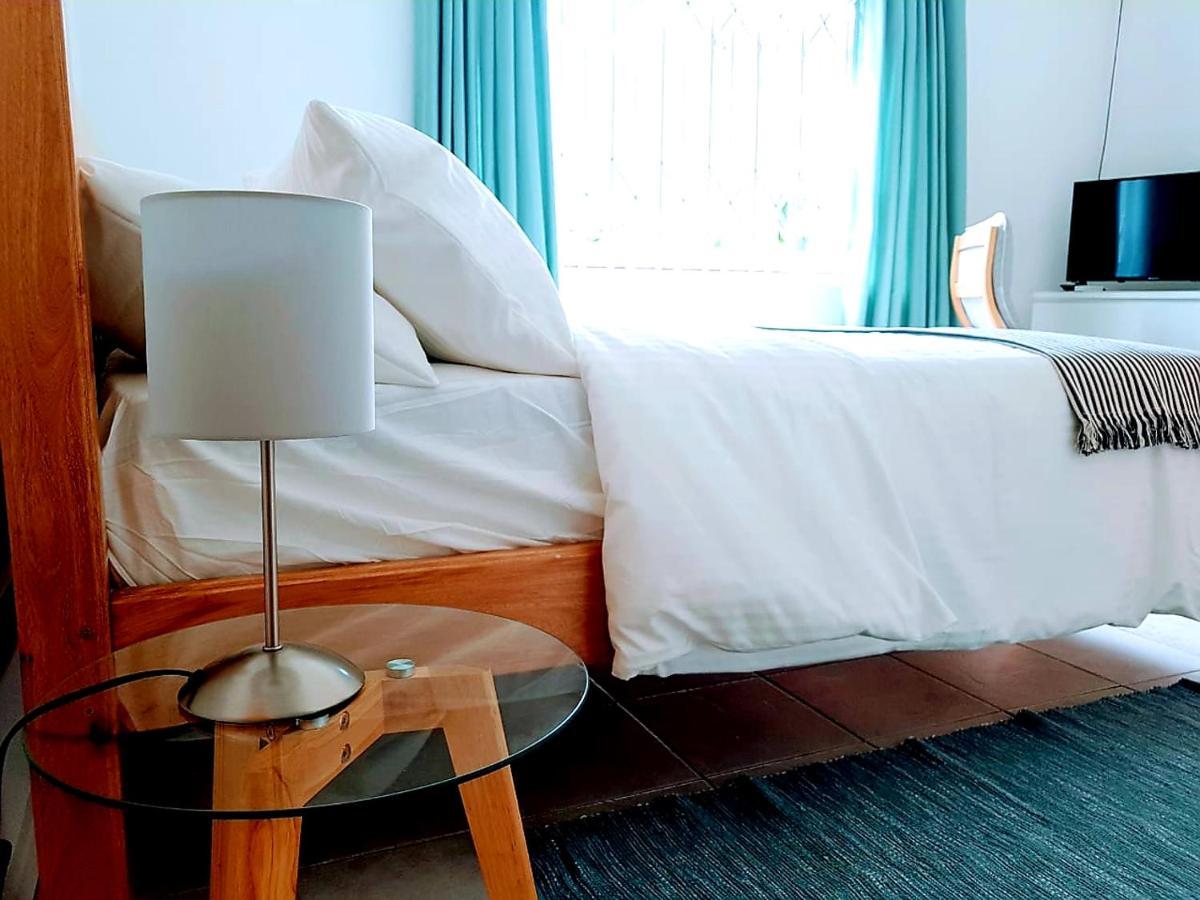 Апартаменты Rose Self Catering Бо-Валлон Экстерьер фото